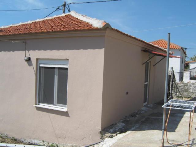 George House Villa Theologos  Exteriör bild